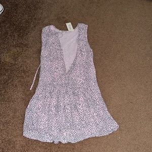 Never worn Harper Wren dress